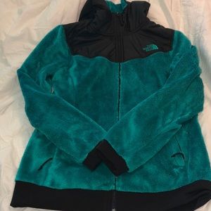 The North Face Osito hoodie